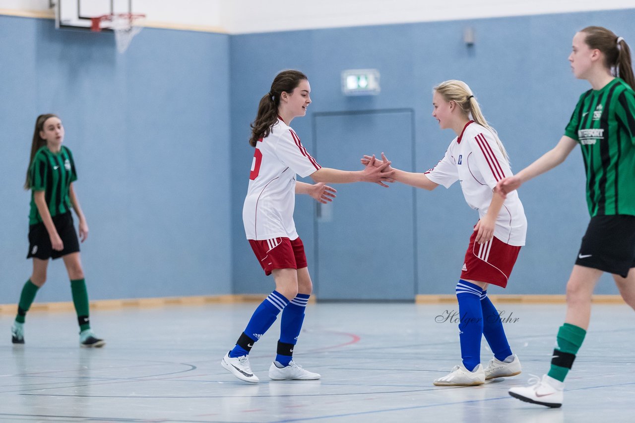 Bild 111 - HFV Futsalmeisterschaft C-Juniorinnen